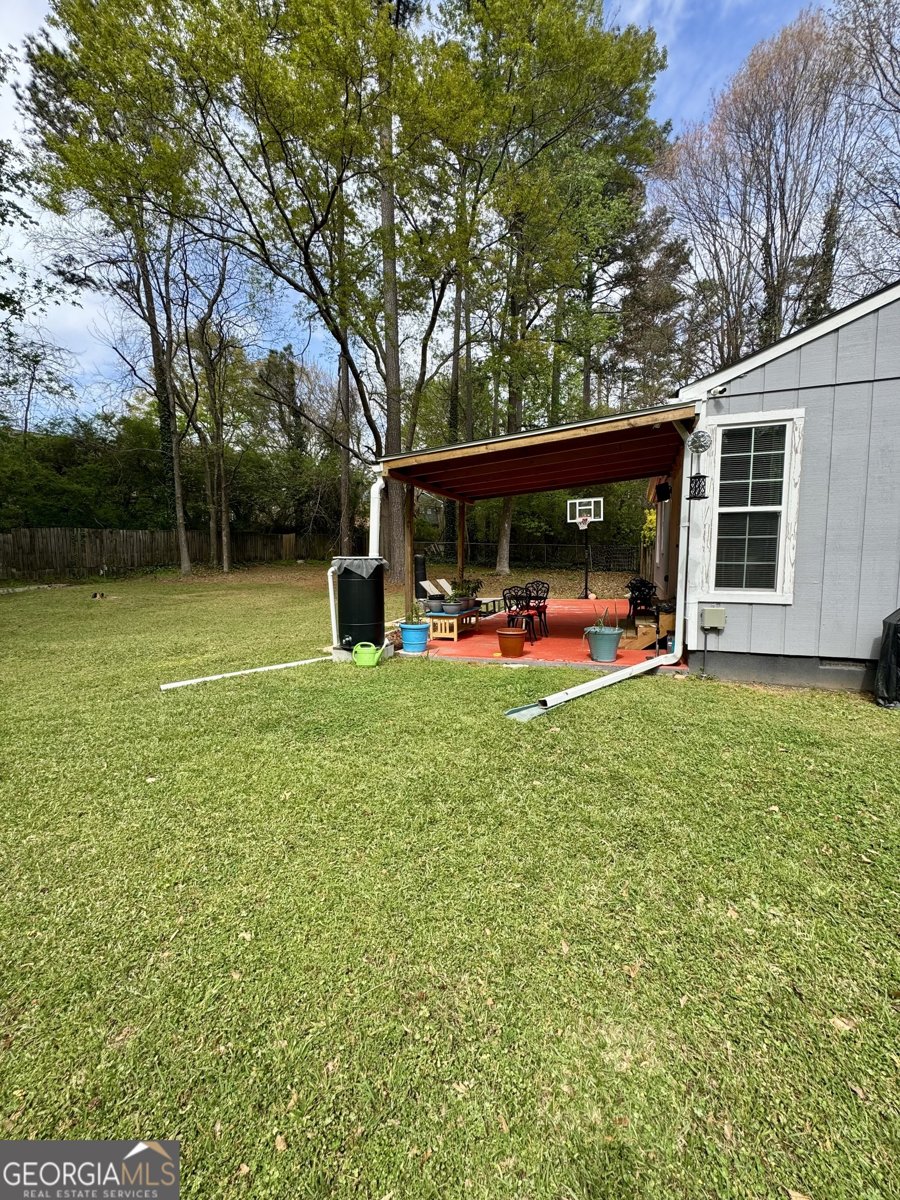 4013 Overland Trail Snellville - Photo 13