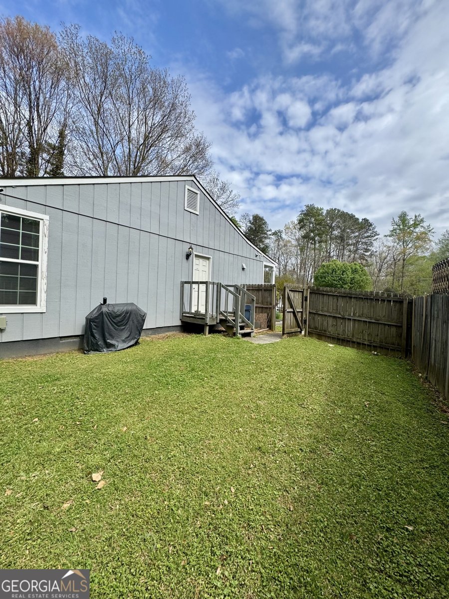 4013 Overland Trail Snellville - Photo 14