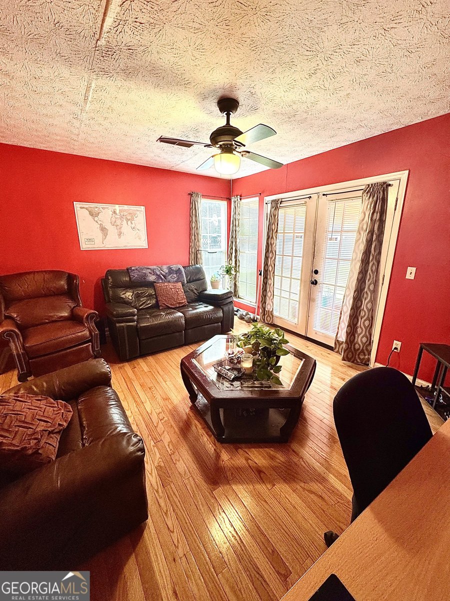 4013 Overland Trail Snellville - Photo 25