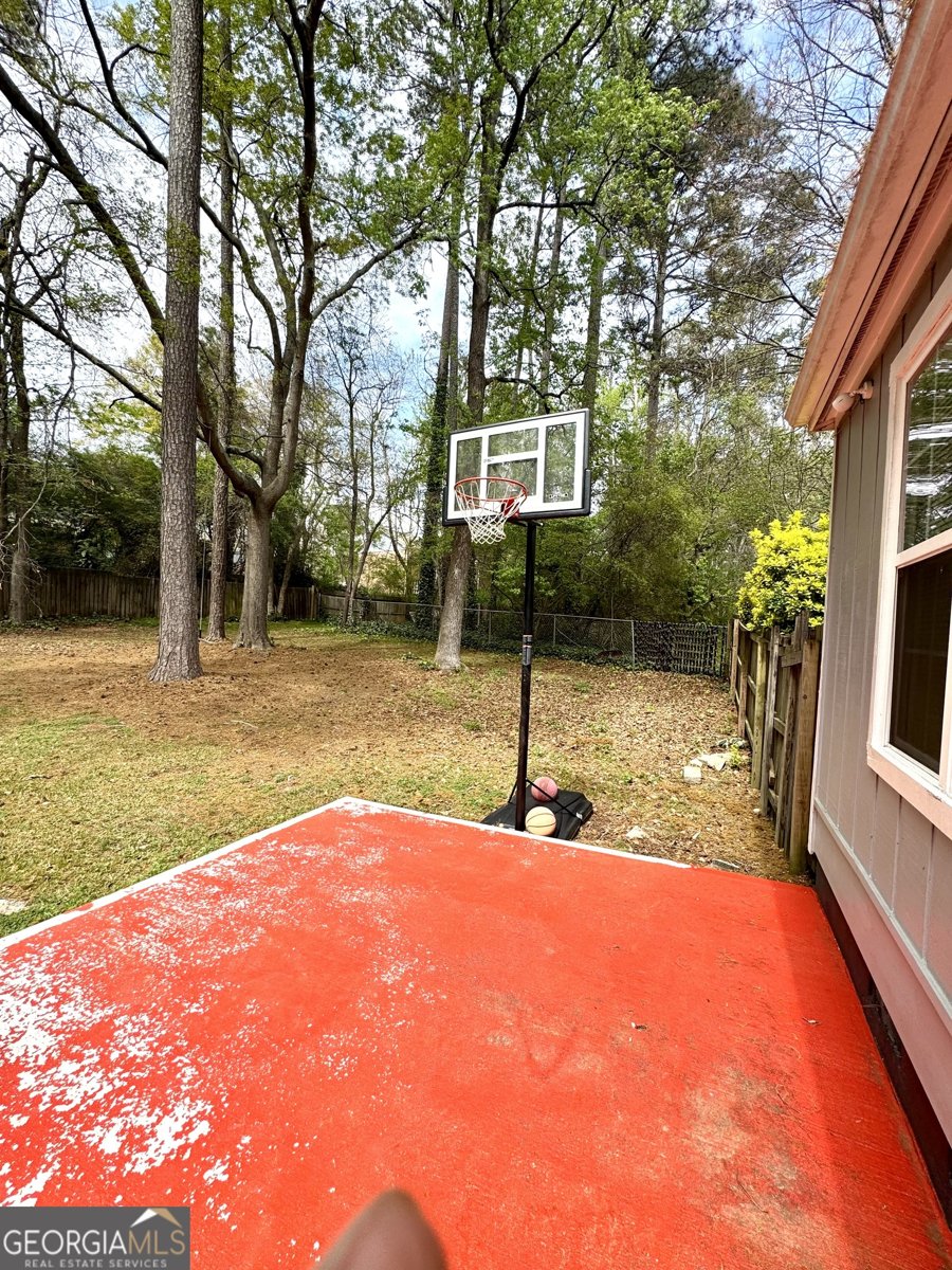 4013 Overland Trail Snellville - Photo 6