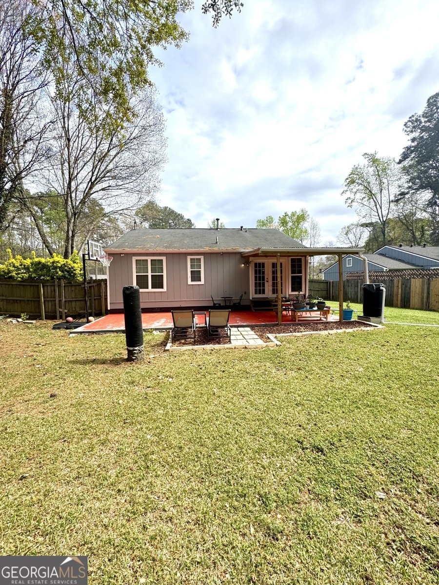 4013 Overland Trail Snellville - Photo 7