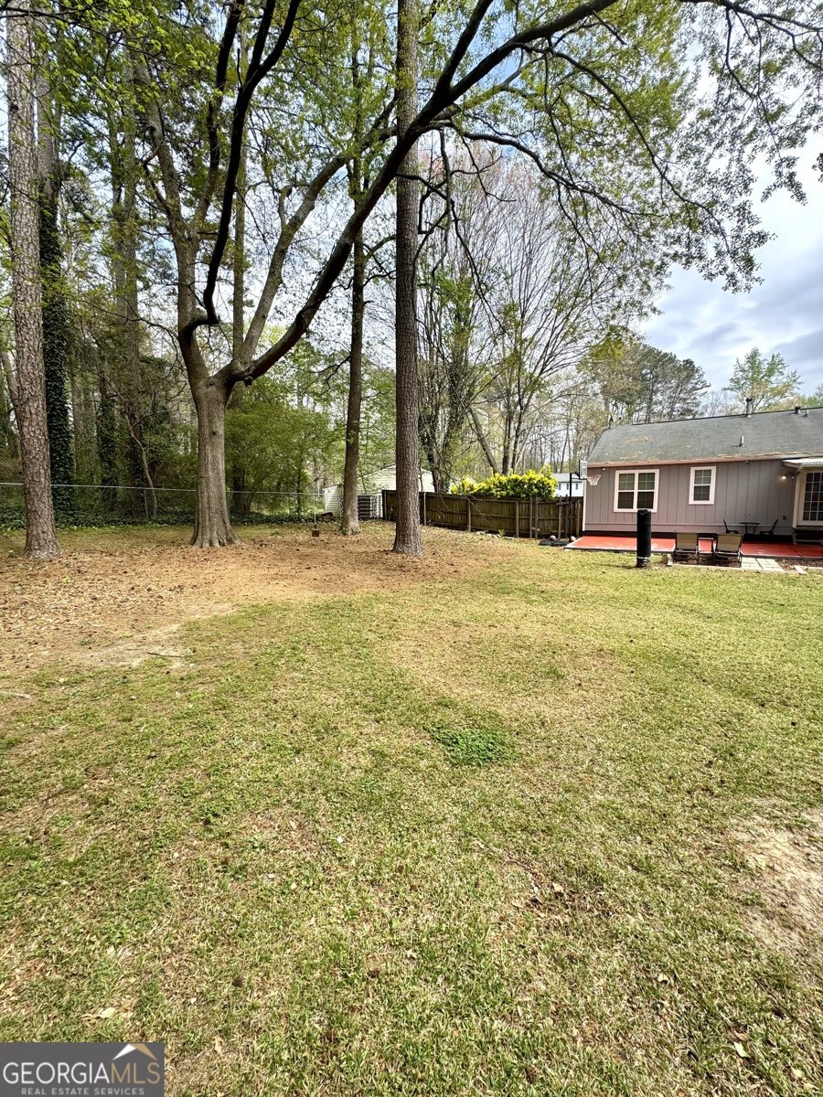 4013 Overland Trail Snellville - Photo 9