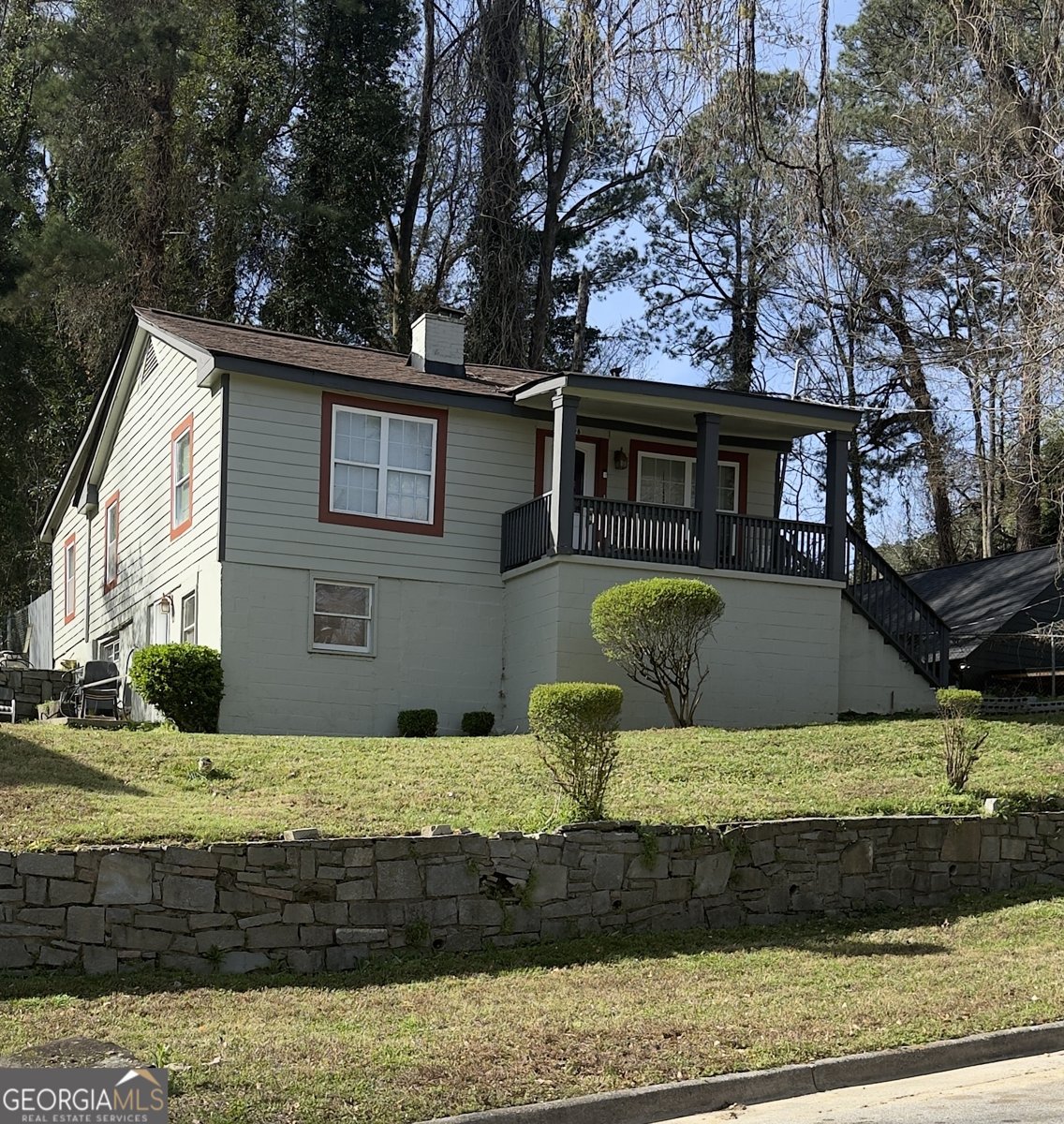 1498 ANDREWS Street Atlanta - Photo 1