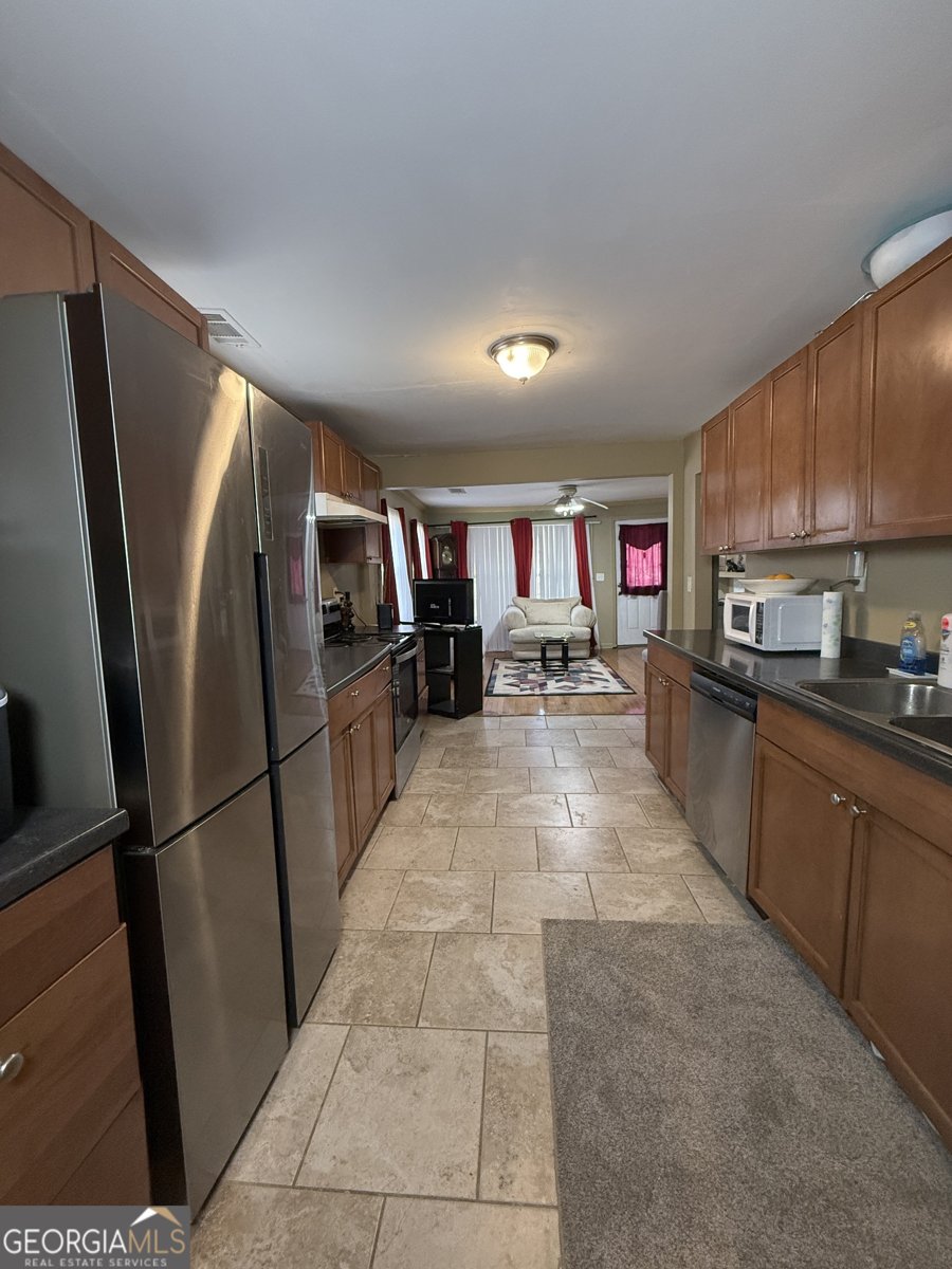 1498 ANDREWS Street Atlanta - Photo 8