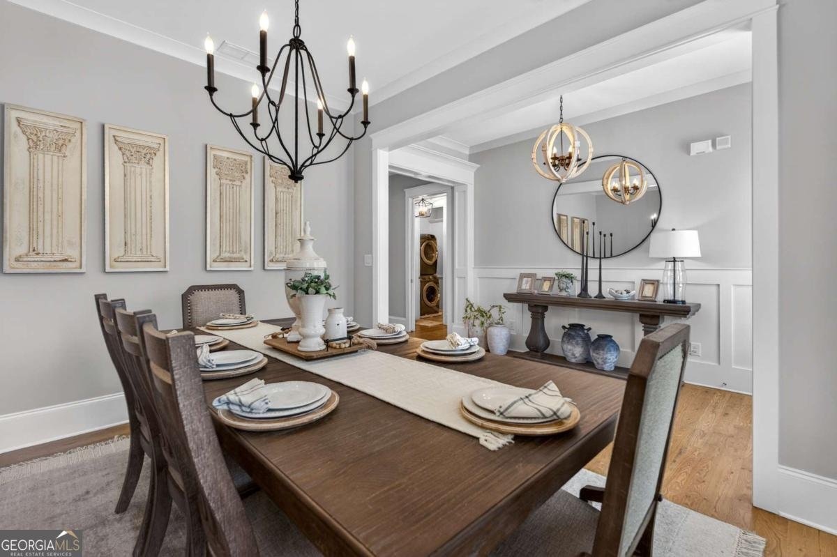 123 Reflections Point Fayetteville - Photo 11