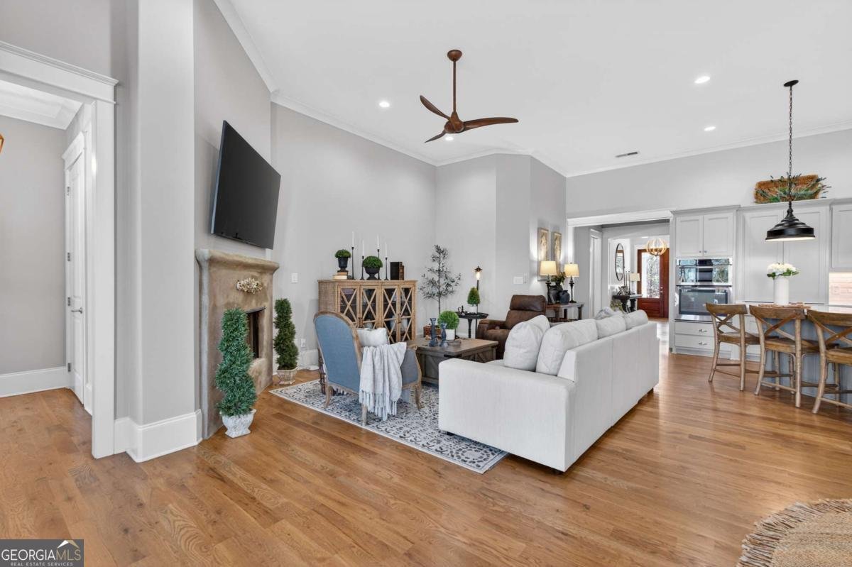 123 Reflections Point Fayetteville - Photo 14