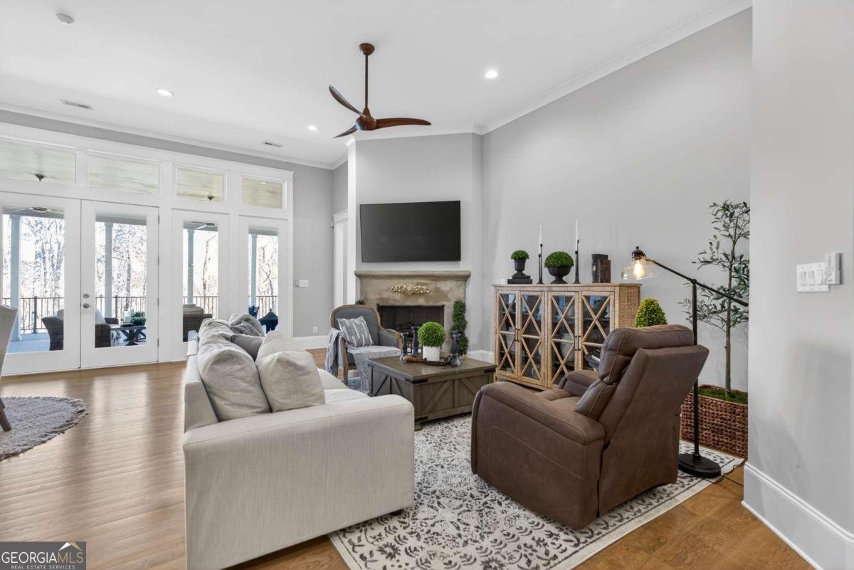 123 Reflections Point Fayetteville - Photo 15