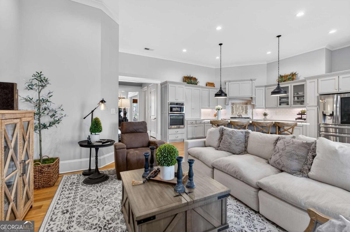 123 Reflections Point Fayetteville - Photo 17