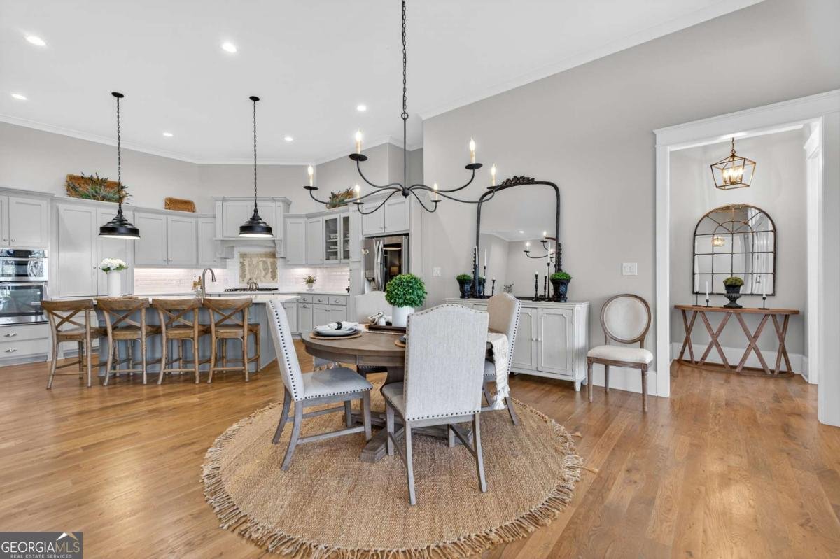 123 Reflections Point Fayetteville - Photo 18