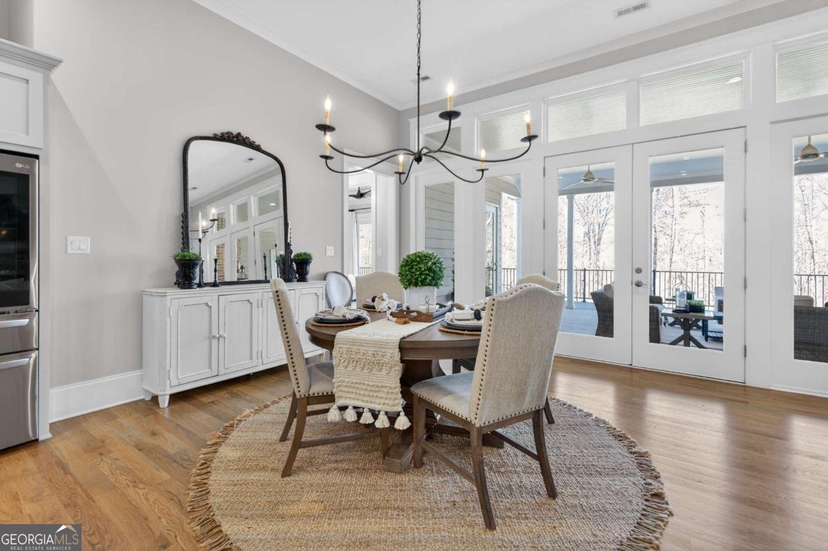 123 Reflections Point Fayetteville - Photo 19