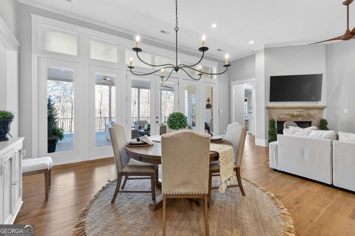 123 Reflections Point Fayetteville - Photo 20