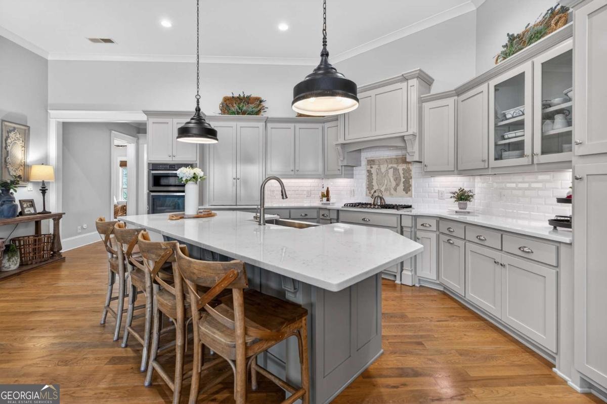 123 Reflections Point Fayetteville - Photo 21