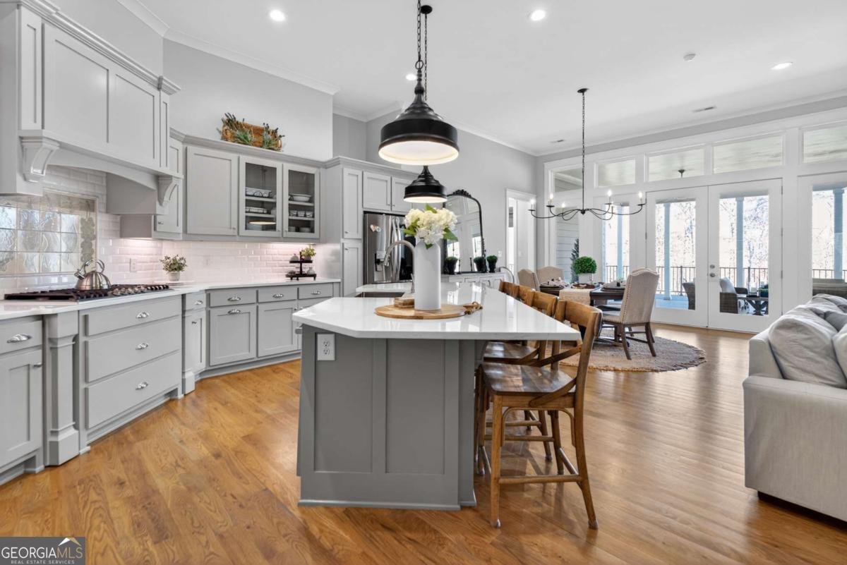 123 Reflections Point Fayetteville - Photo 23