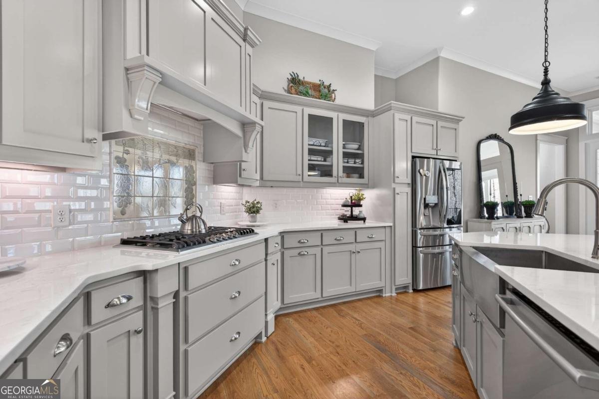 123 Reflections Point Fayetteville - Photo 24