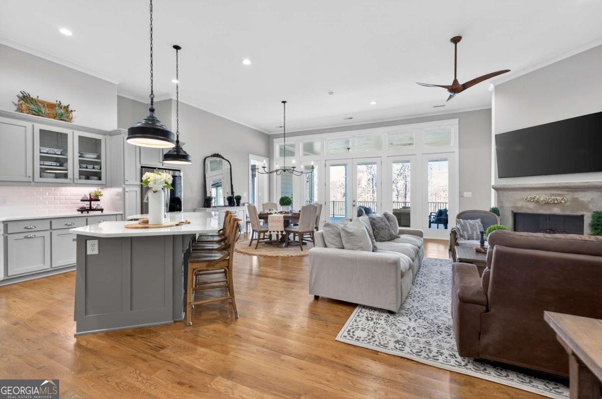 123 Reflections Point Fayetteville - Photo 25