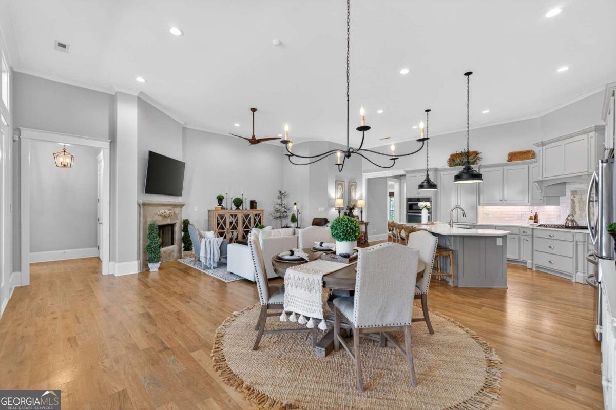 123 Reflections Point Fayetteville - Photo 27