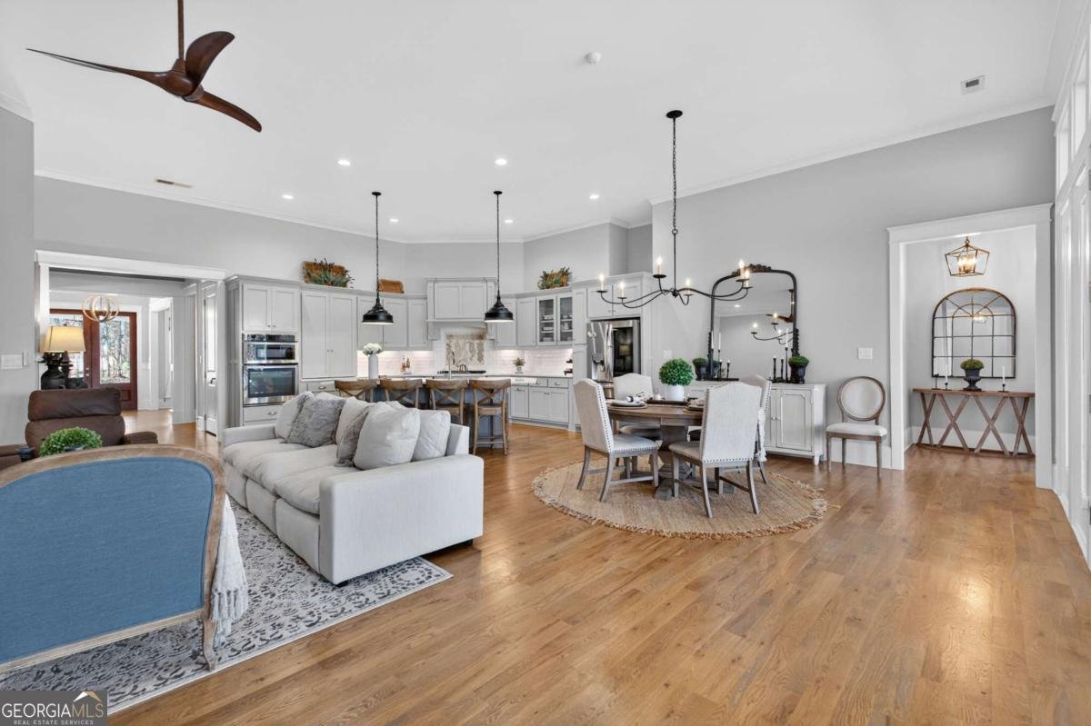 123 Reflections Point Fayetteville - Photo 28