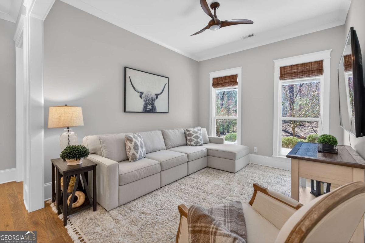 123 Reflections Point Fayetteville - Photo 29