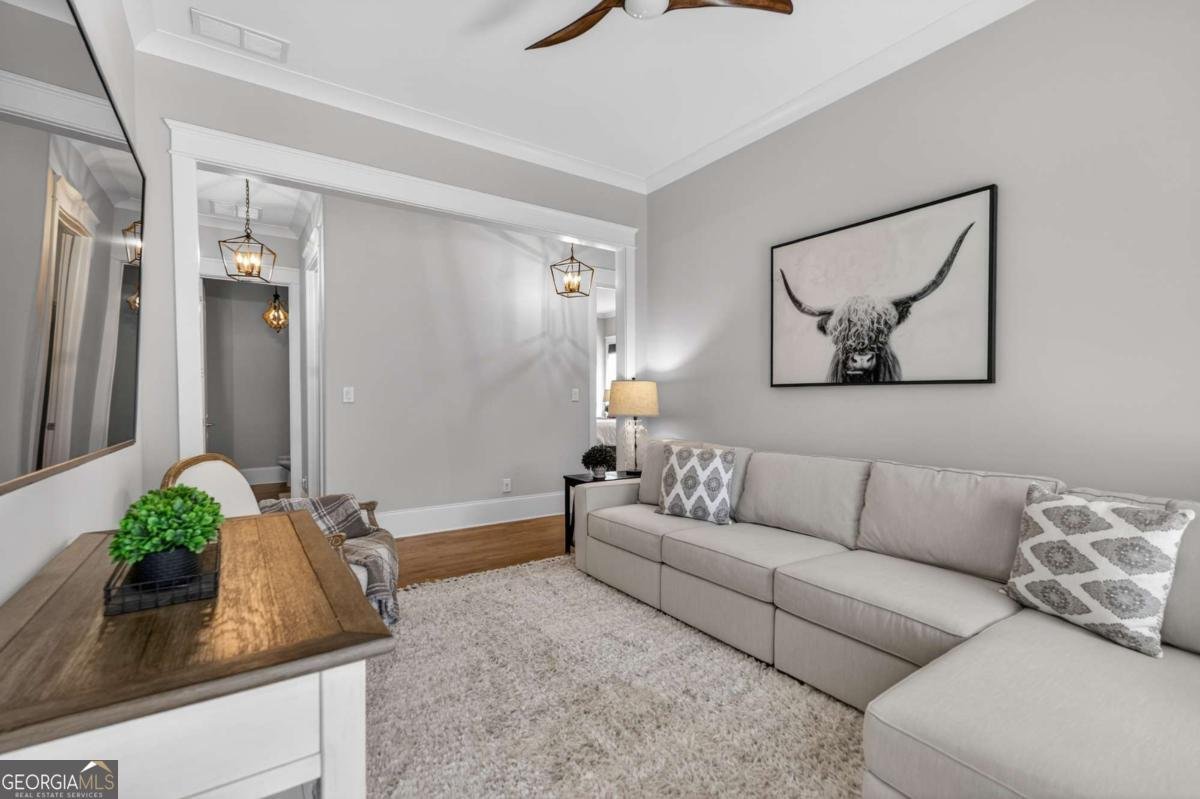 123 Reflections Point Fayetteville - Photo 30