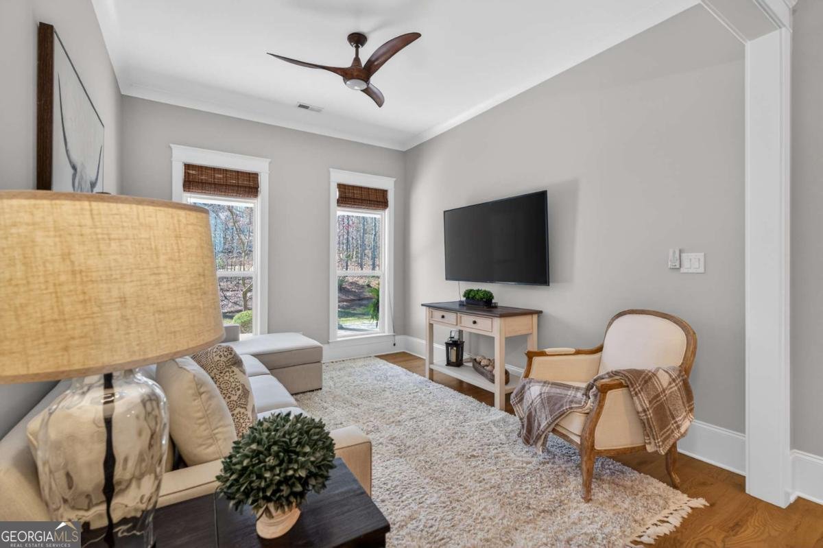 123 Reflections Point Fayetteville - Photo 31