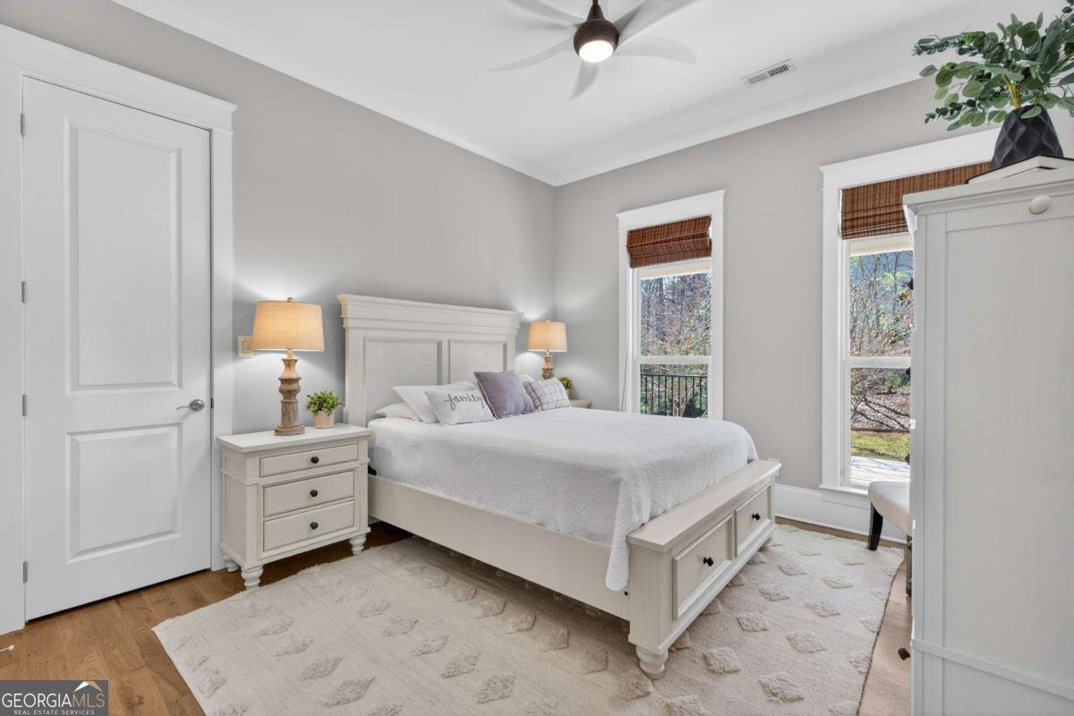 123 Reflections Point Fayetteville - Photo 32