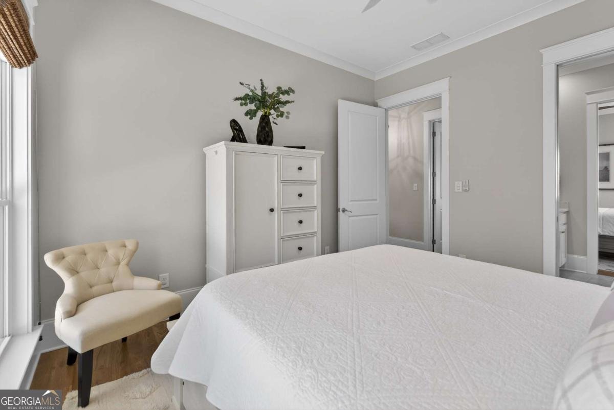 123 Reflections Point Fayetteville - Photo 33