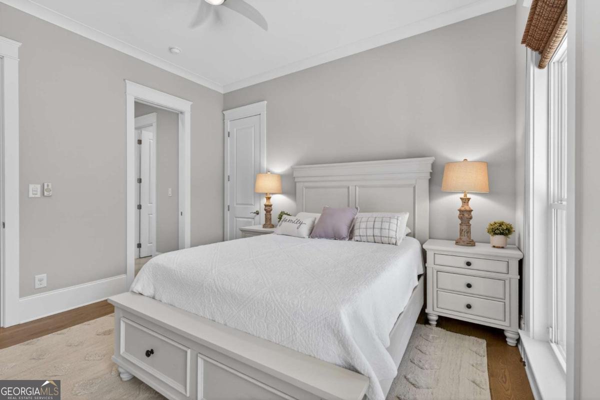 123 Reflections Point Fayetteville - Photo 34