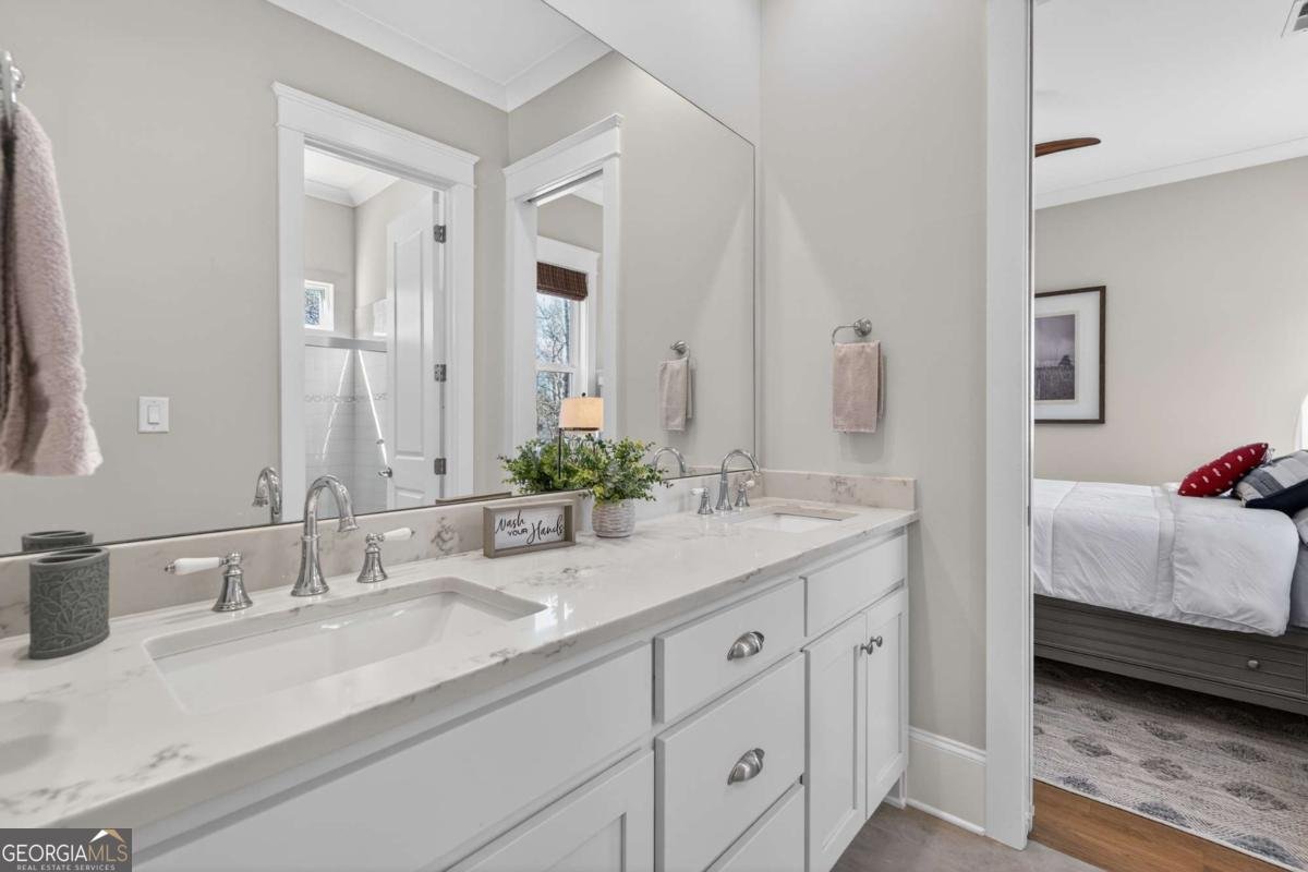 123 Reflections Point Fayetteville - Photo 36