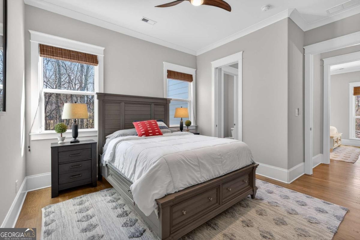 123 Reflections Point Fayetteville - Photo 37