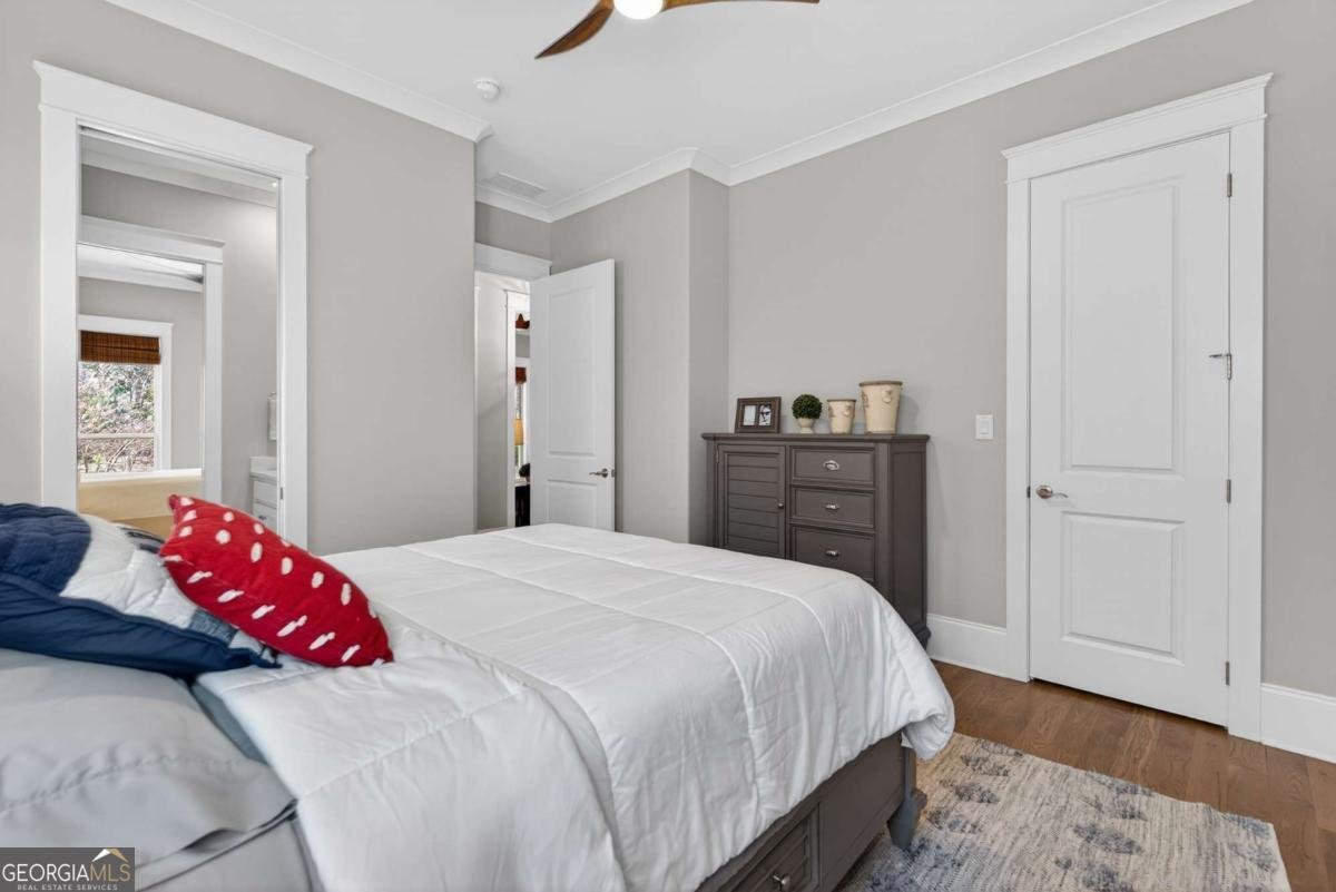 123 Reflections Point Fayetteville - Photo 38