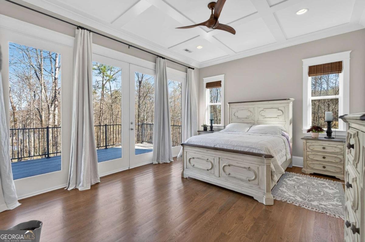 123 Reflections Point Fayetteville - Photo 39