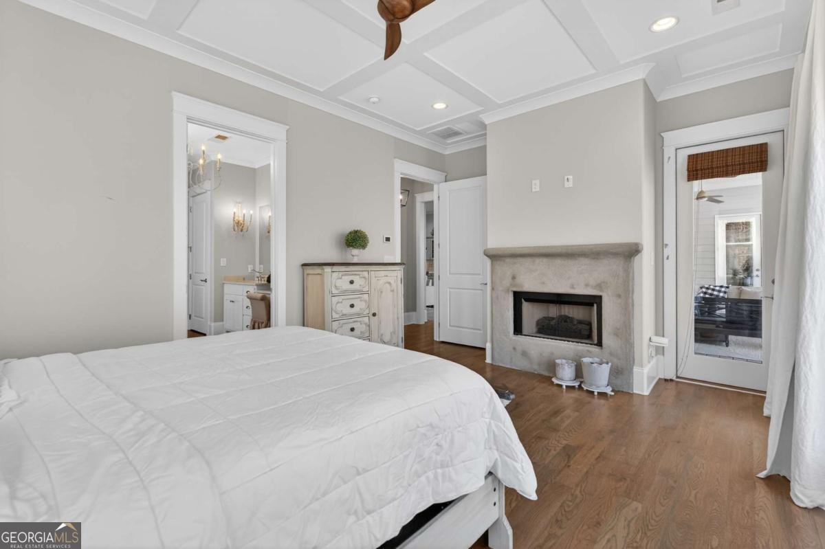 123 Reflections Point Fayetteville - Photo 41