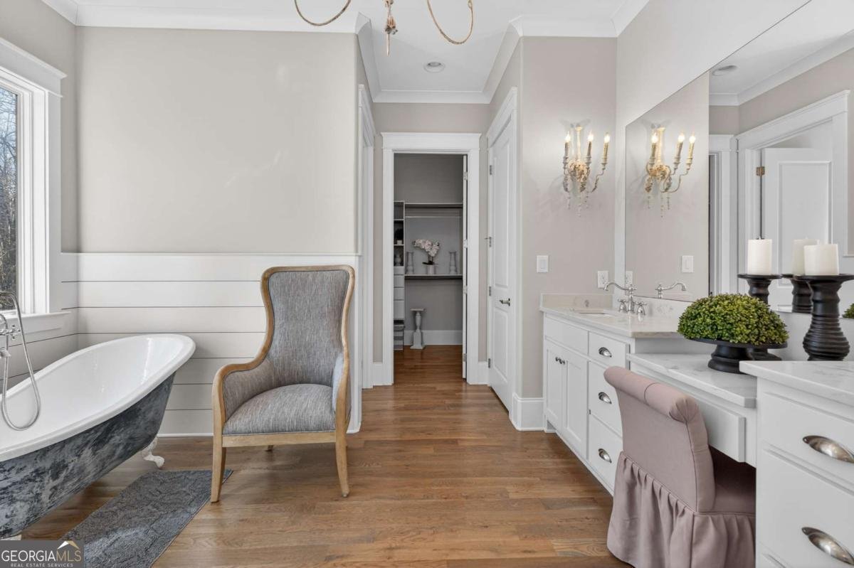 123 Reflections Point Fayetteville - Photo 43