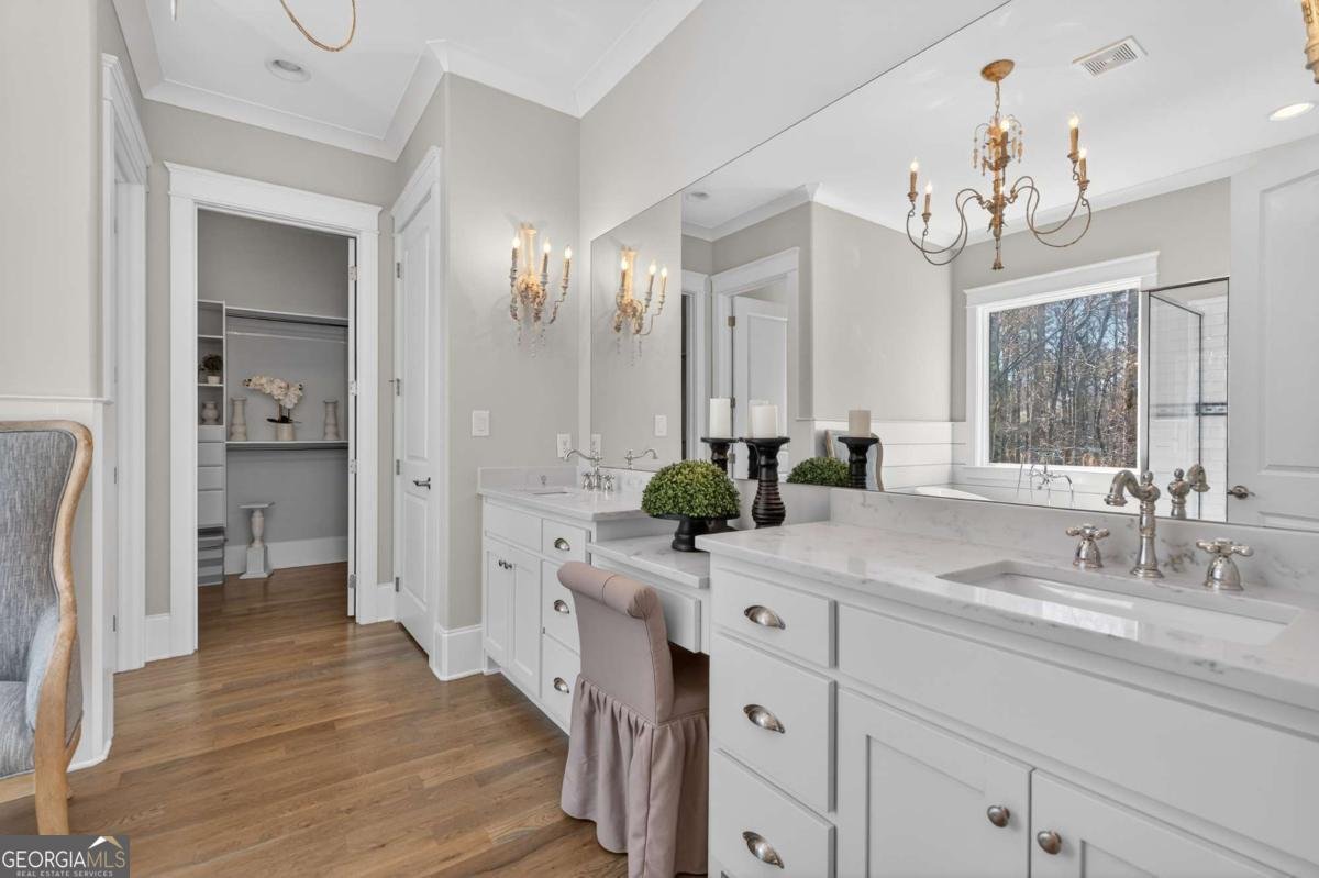 123 Reflections Point Fayetteville - Photo 44