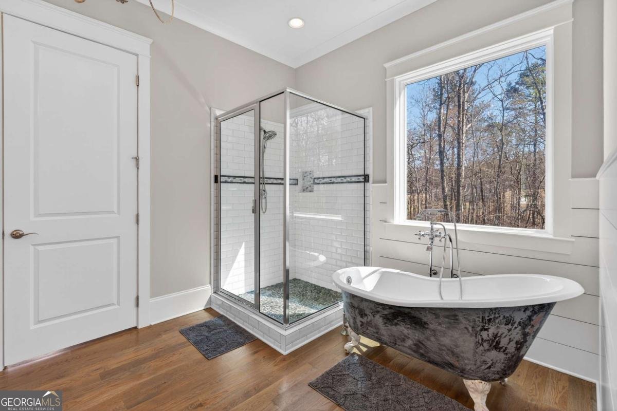 123 Reflections Point Fayetteville - Photo 45