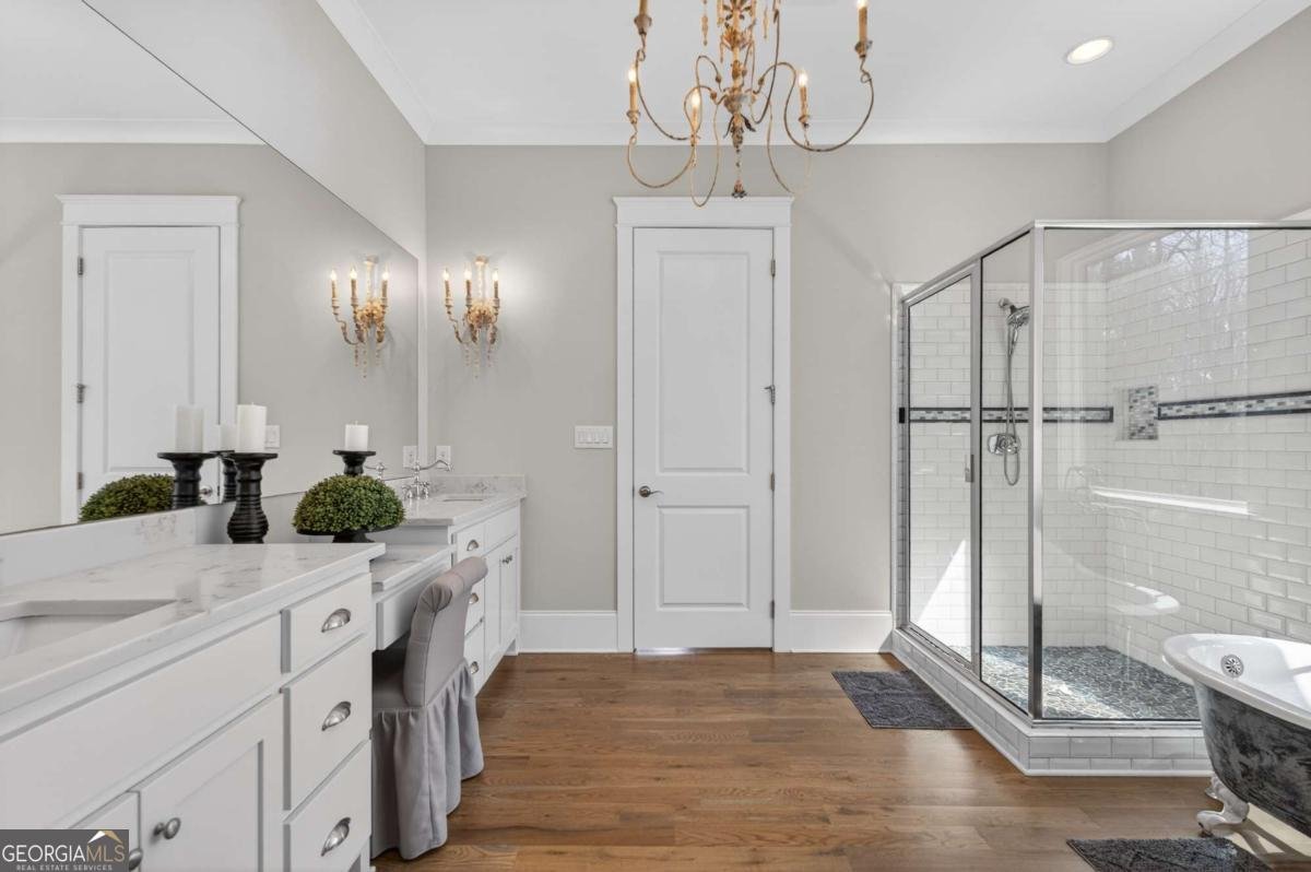 123 Reflections Point Fayetteville - Photo 46