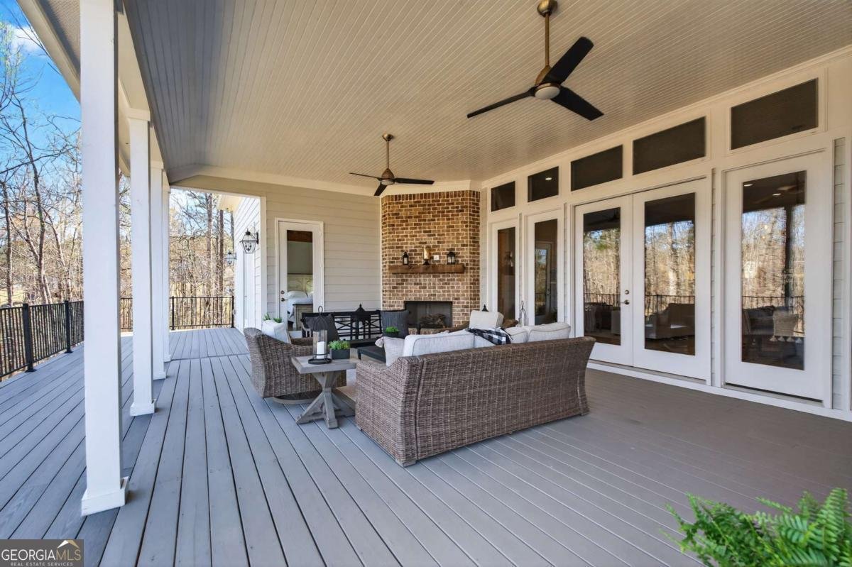 123 Reflections Point Fayetteville - Photo 49