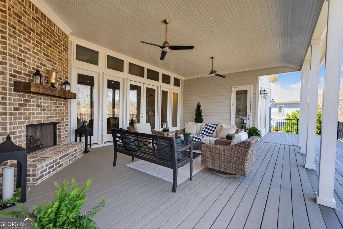 123 Reflections Point Fayetteville - Photo 50