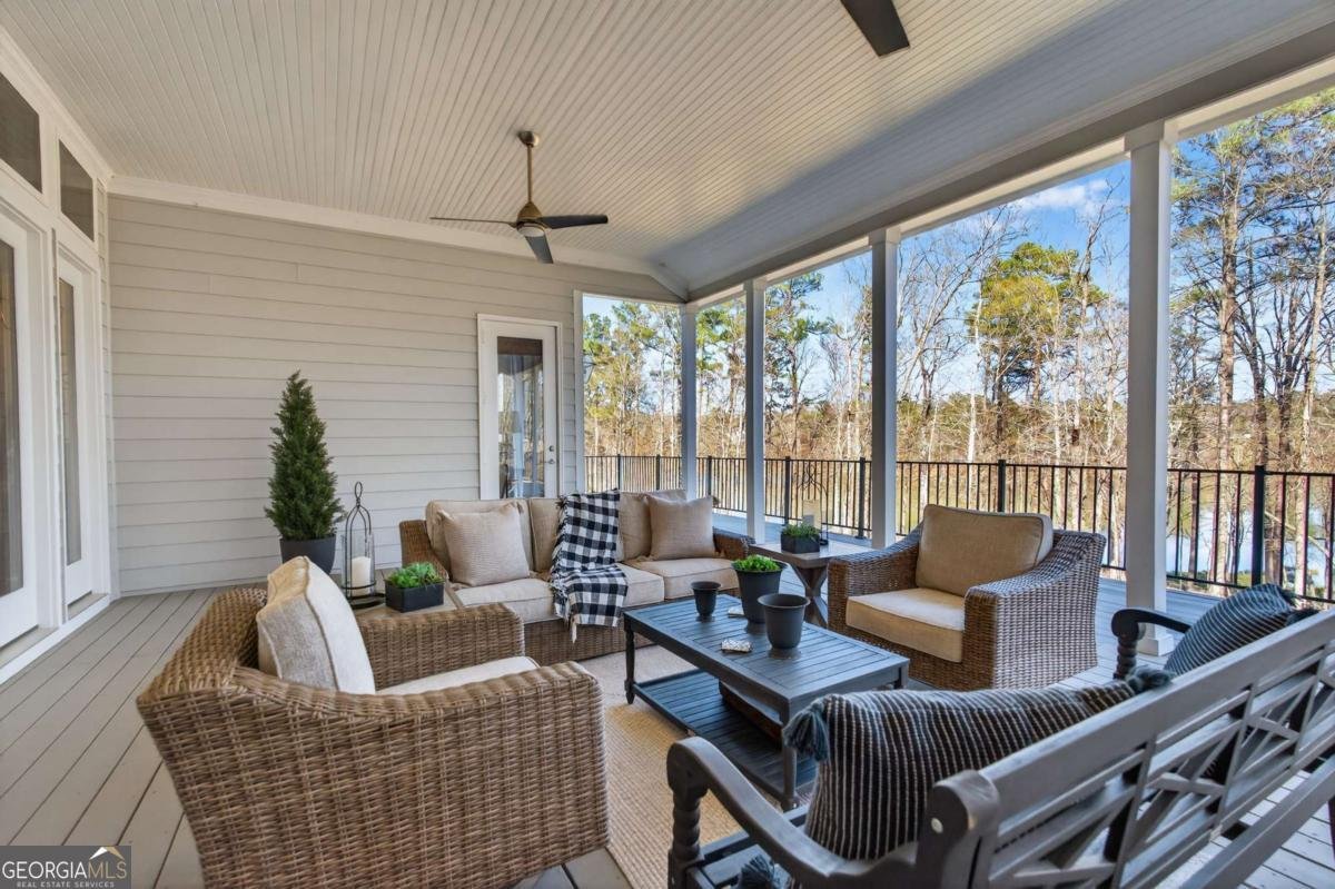 123 Reflections Point Fayetteville - Photo 51