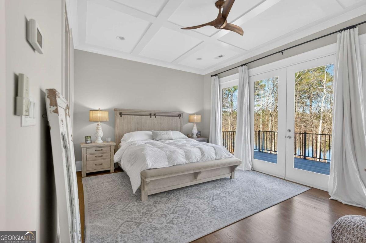 123 Reflections Point Fayetteville - Photo 56