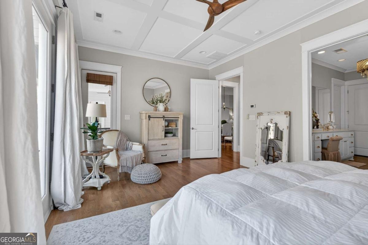 123 Reflections Point Fayetteville - Photo 58