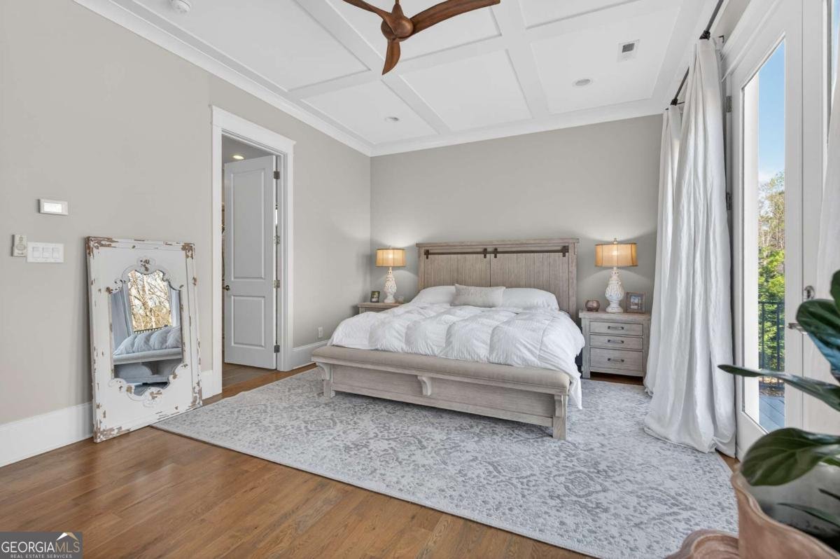 123 Reflections Point Fayetteville - Photo 59