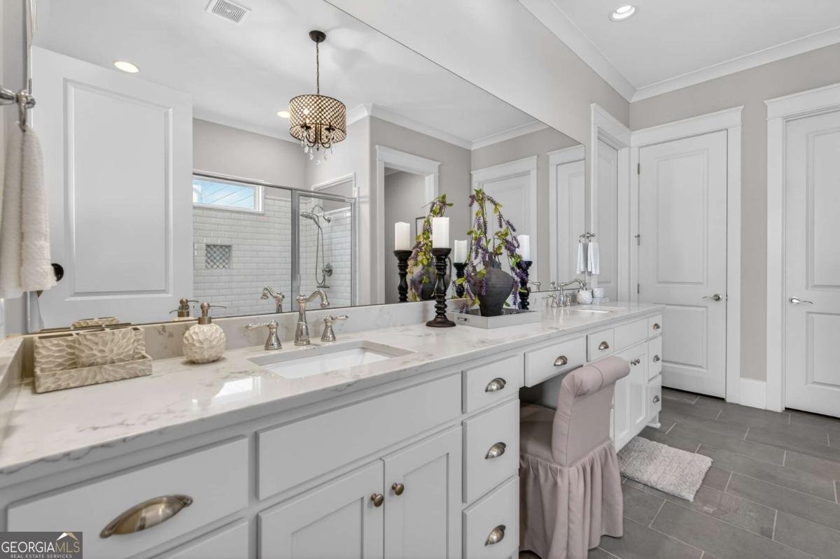 123 Reflections Point Fayetteville - Photo 60