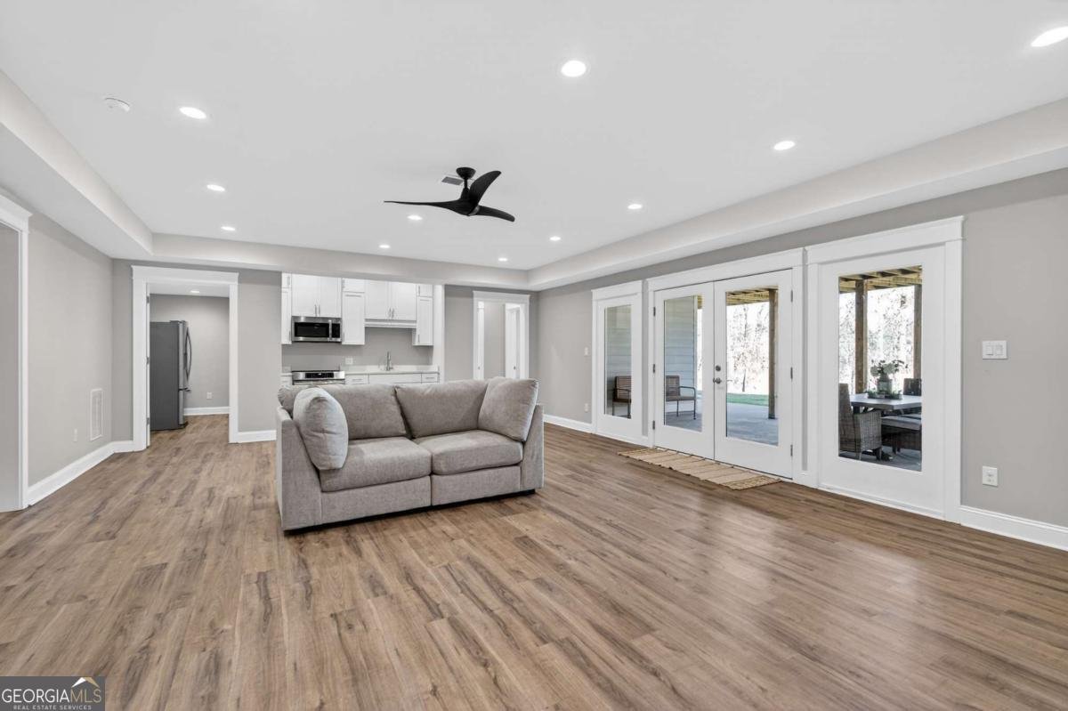 123 Reflections Point Fayetteville - Photo 68