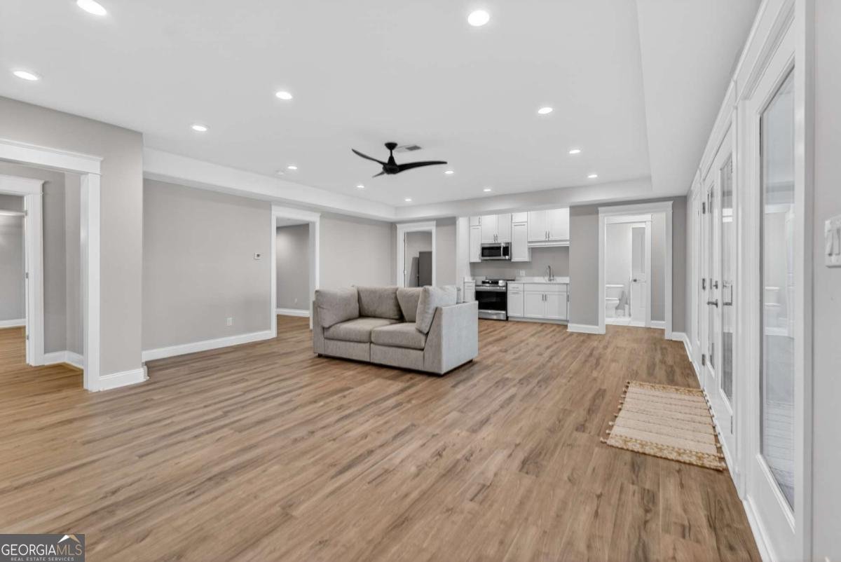 123 Reflections Point Fayetteville - Photo 69