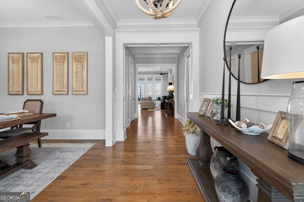 123 Reflections Point Fayetteville - Photo 7