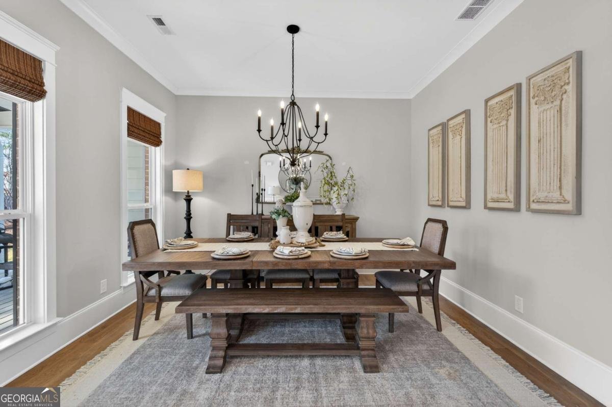 123 Reflections Point Fayetteville - Photo 8