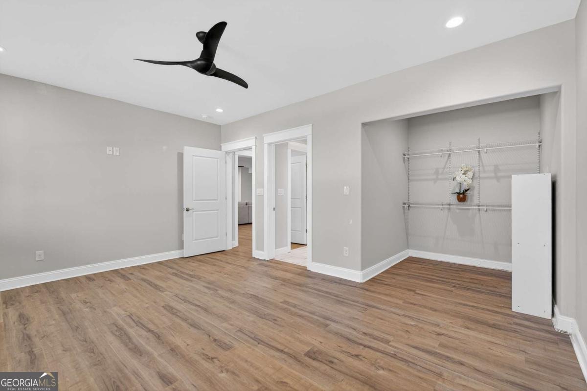 123 Reflections Point Fayetteville - Photo 81