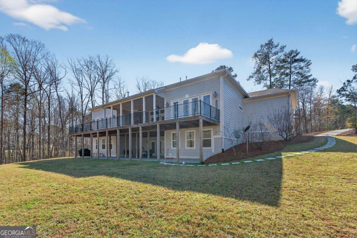 123 Reflections Point Fayetteville - Photo 87