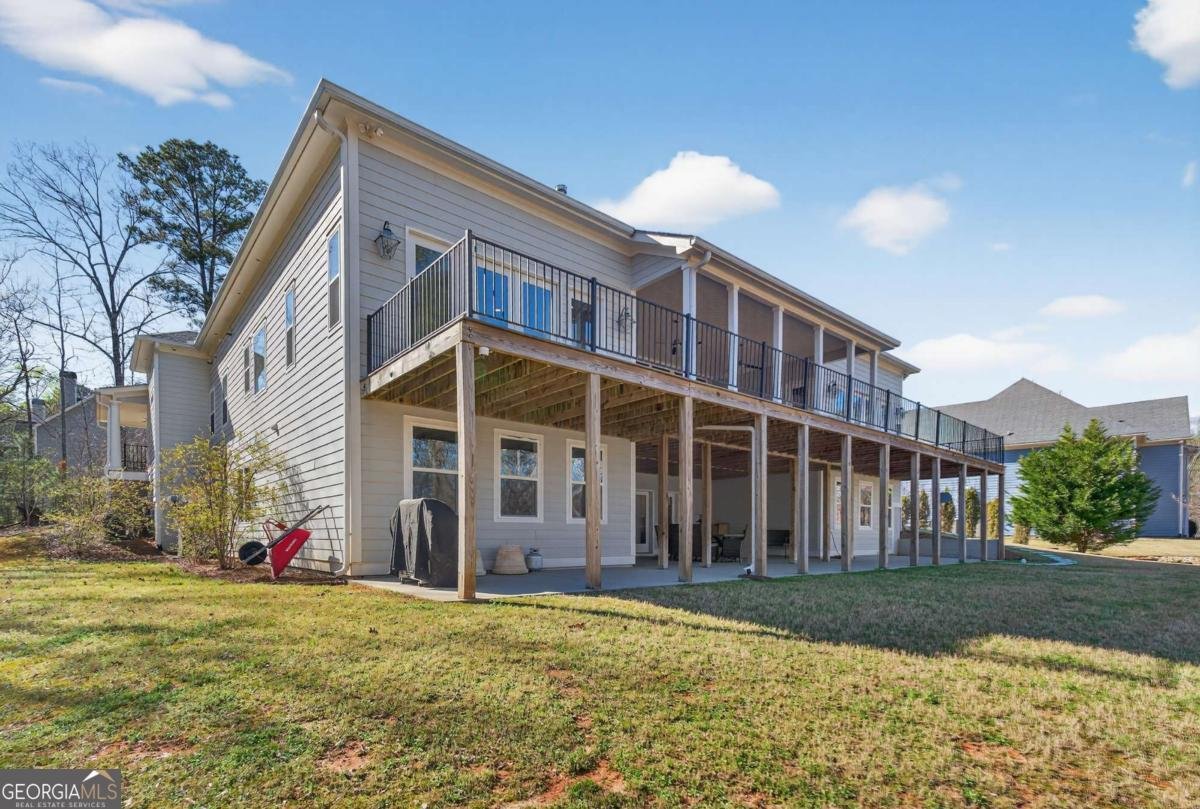 123 Reflections Point Fayetteville - Photo 88